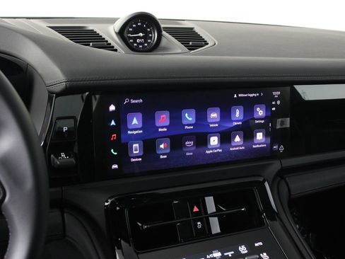 Certified 2026 Porsche Panamera GTS AWD/4WD image 13