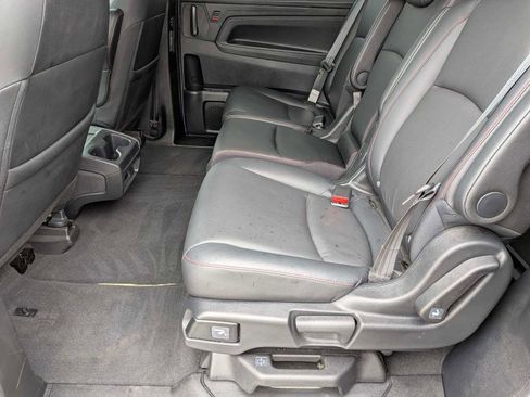 Certified 2024 Honda Odyssey Sport image 19