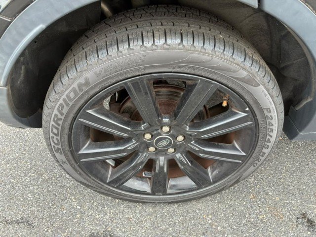 Used 2014 Land Rover Range Rover Evoque Dynamic AWD/4WD image 19