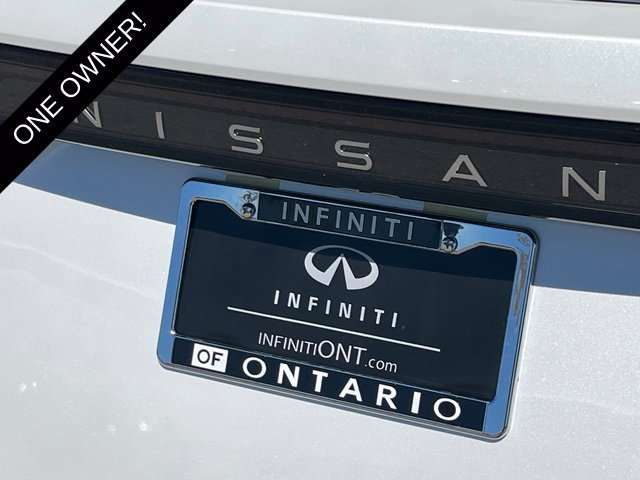 Used 2024 Nissan Ariya FWD image 37