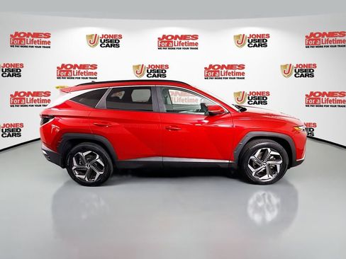 Used 2022 Hyundai Tucson SEL w/ Convenience Package AWD/4WD image 18