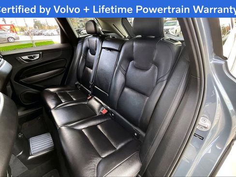 Used 2023 Volvo XC60 T8 Plus image 33