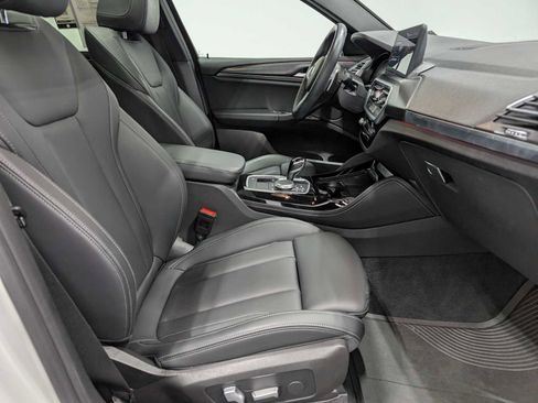 Used 2023 BMW X4 xDrive30i w/ M Sport Package image 43