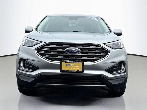 Used 2022 Ford Edge SEL w/ Convenience Package image 17