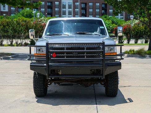 Used 1997 Ford F350 4x4 Crew Cab image 4