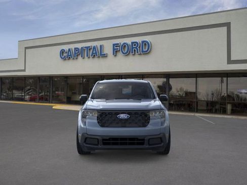 New 2025 Ford Maverick XLT w/ XLT Luxury Package image 6