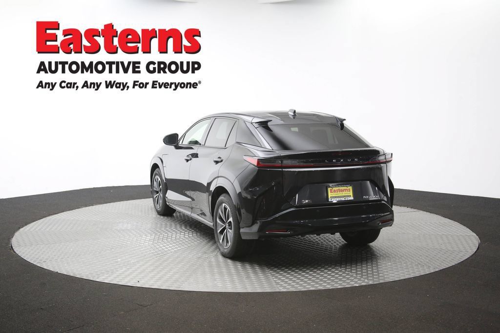 Used 2023 Lexus RZ 450e Premium w/ Technology Package AWD/4WD image 66