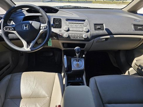 Used 2010 Honda Civic EX-L image 33