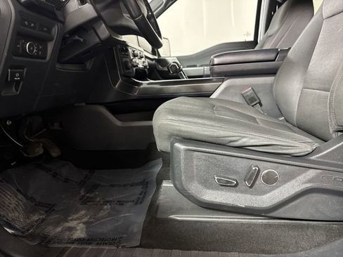 Used 2021 Ford F150 XLT w/ Equipment Group 302A High image 21