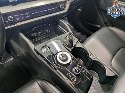 Certified 2023 Kia Sportage EX AWD/4WD image 14