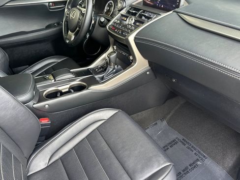 Used 2018 Lexus NX 300 F Sport image 20
