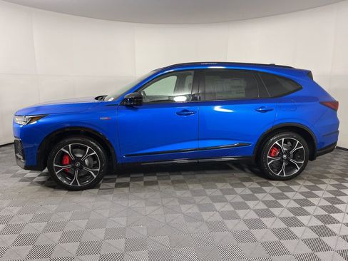 New 2026 Acura MDX Type S image 2