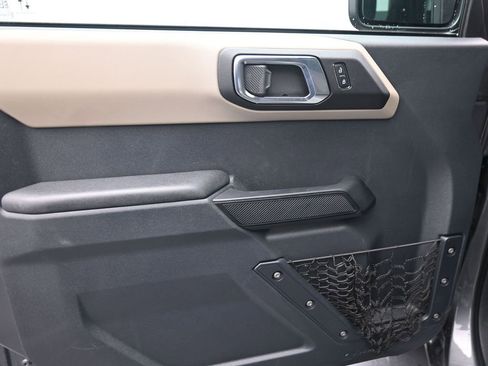 Used 2025 Ford Bronco Big Bend AWD/4WD image 21