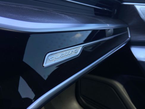 Used 2020 Audi S7 Prestige AWD/4WD image 28