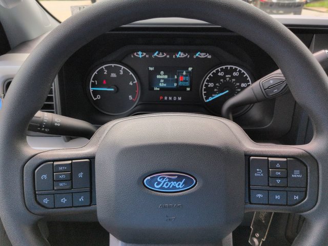 New 2027 Ford F350 XL w/ XL Chrome Package AWD/4WD image 27