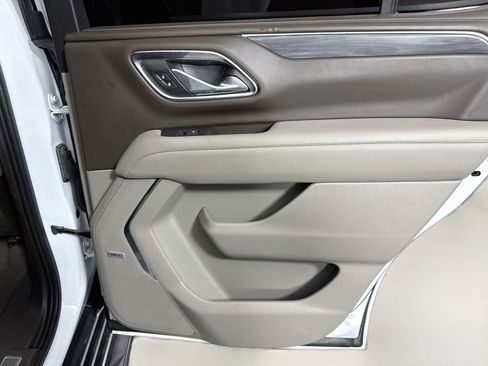 Used 2021 GMC Yukon SLT RWD image 28