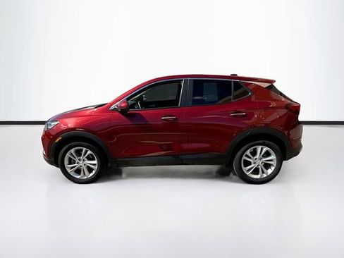 Used 2023 Buick Encore GX Preferred w/ Cold Weather Comfort Package image 9