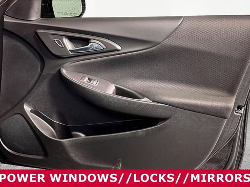 Used 2020 Chevrolet Malibu RS FWD image 24