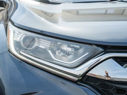 Used 2018 Honda CR-V EX-L image 12