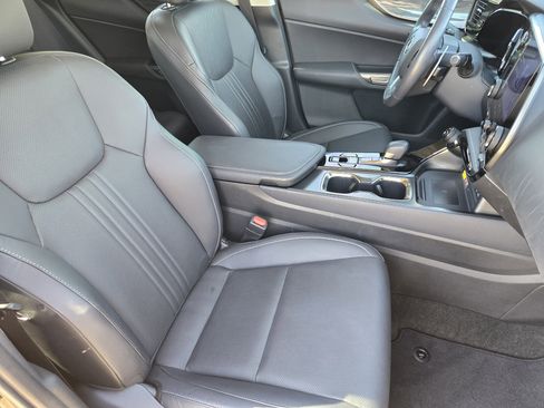 Certified 2023 Lexus NX 250 FWD w/ Premium Package image 22