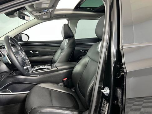 Used 2023 Hyundai Tucson Limited image 26