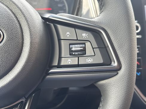 New 2026 Subaru WRX Limited AWD/4WD image 15