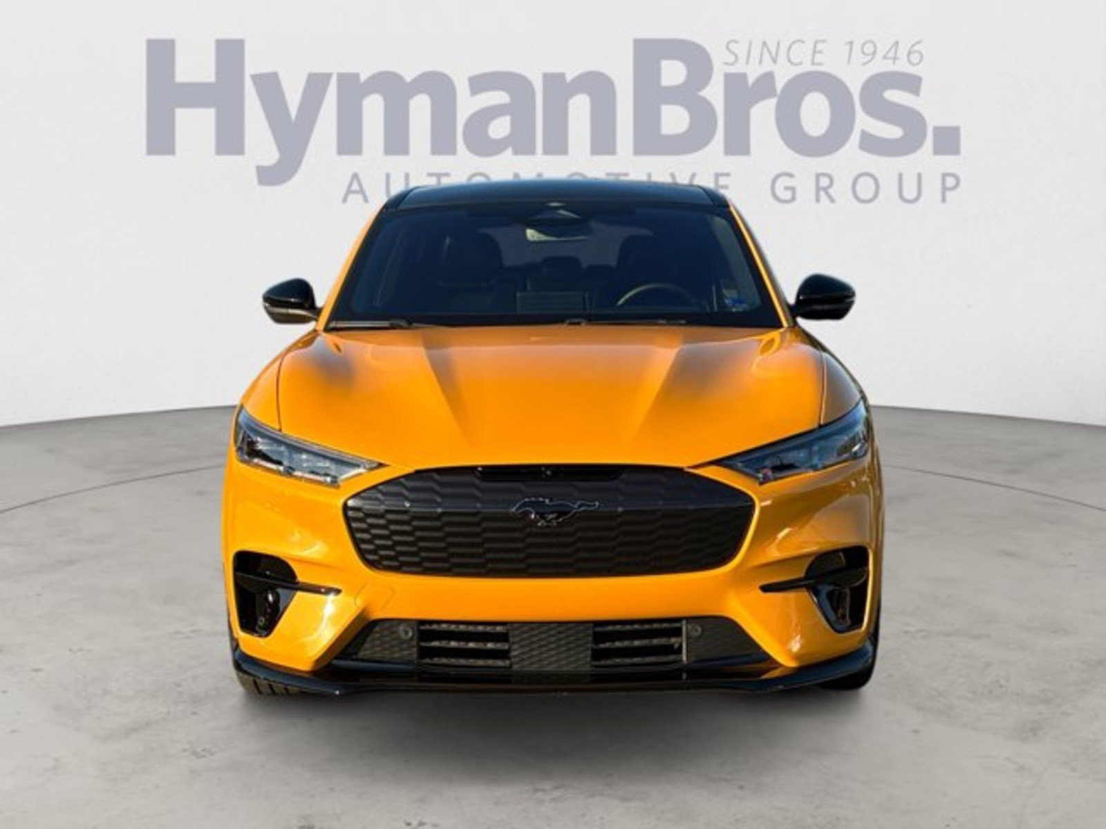Used 2022 Ford Mustang Mach-E GT AWD/4WD image 8