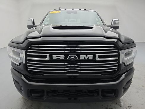 Used 2024 RAM 3500 Laramie w/ Sport Appearance Package image 5