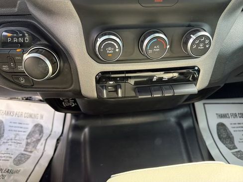 Used 2024 RAM 1500 Tradesman image 20