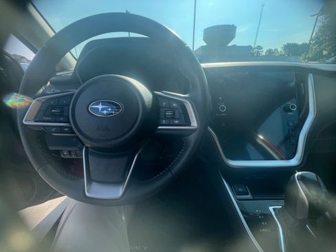 Used 2022 Subaru Legacy Premium AWD/4WD image 11