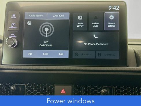 Used 2026 Honda CR-V Sport-L image 20