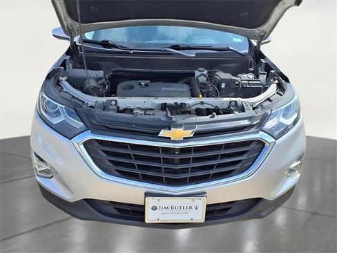 Used 2020 Chevrolet Equinox LT image 21