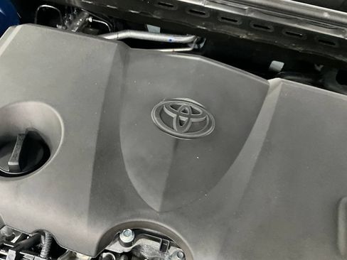 Used 2026 Toyota Camry XLE w/ Premium Plus Package AWD/4WD image 30