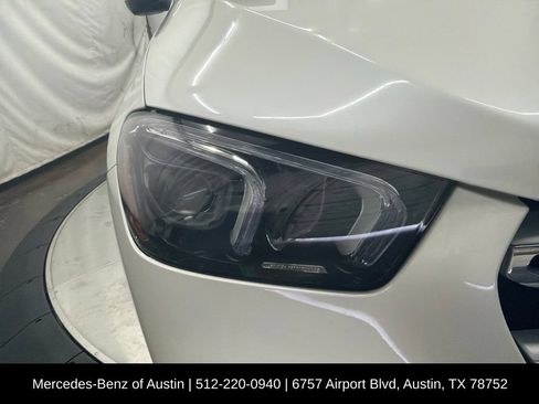 Certified 2022 Mercedes-Benz GLE 350 image 11