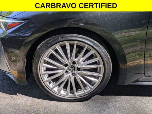 Used 2023 Lexus IS 300 w/ Premium Package RWD image 7