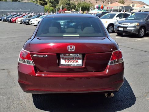 Used 2008 Honda Accord EX image 7