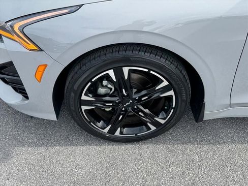 Used 2022 Kia K5 GT-Line image 13