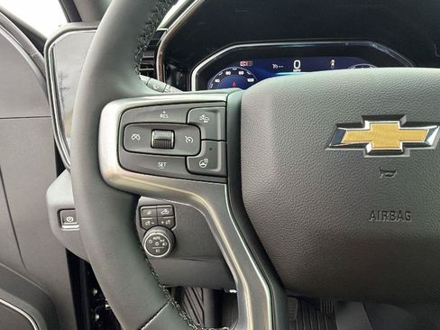 New 2026 Chevrolet Silverado 2500 LT w/ All Star Edition AWD/4WD image 21