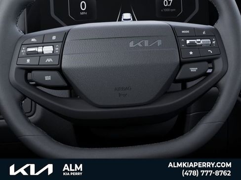 New 2026 Kia Sportage SX Prestige AWD/4WD image 22