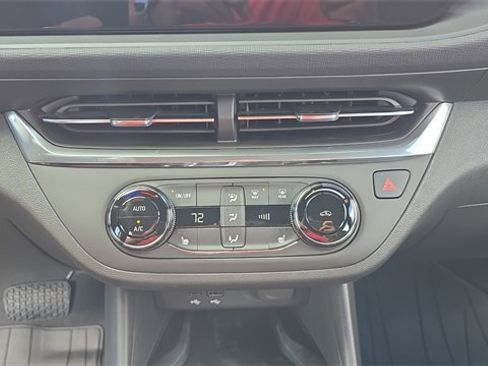 New 2026 Buick Envista Preferred w/ Convenience I Package image 22