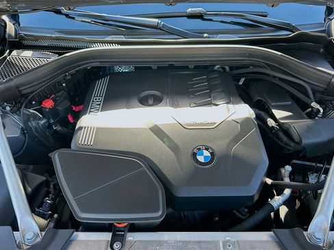 Certified 2023 BMW X3 sDrive30i w/ Convenience Package image 36