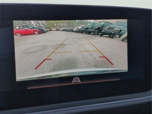 Used 2024 Buick Envista Sport Touring w/ Convenience I Package image 12