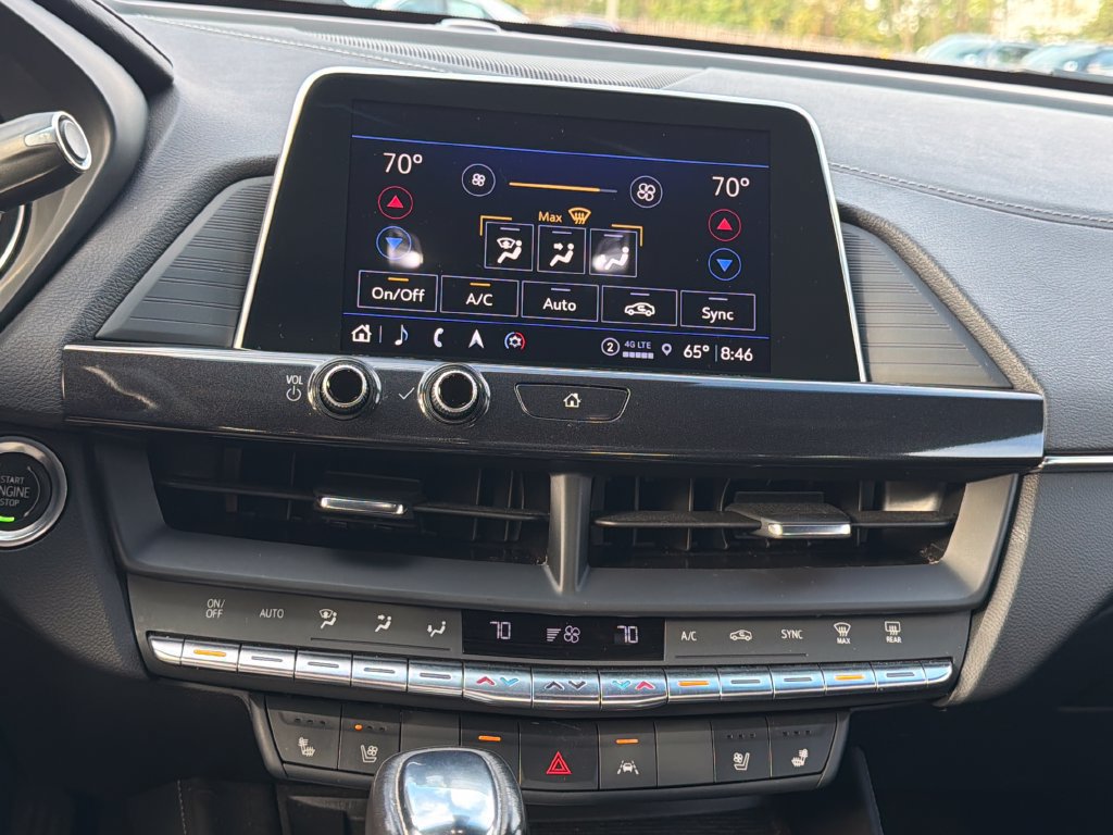 Certified 2023 Cadillac CT4 Premium Luxury AWD/4WD image 10