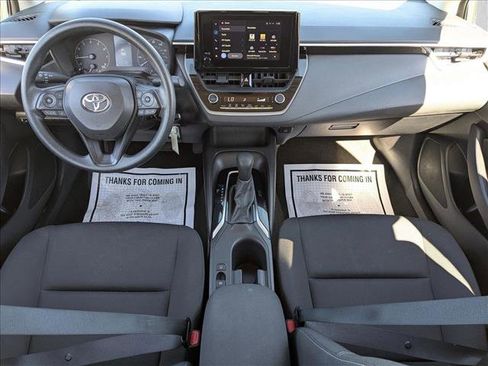 Used 2023 Toyota Corolla LE image 16