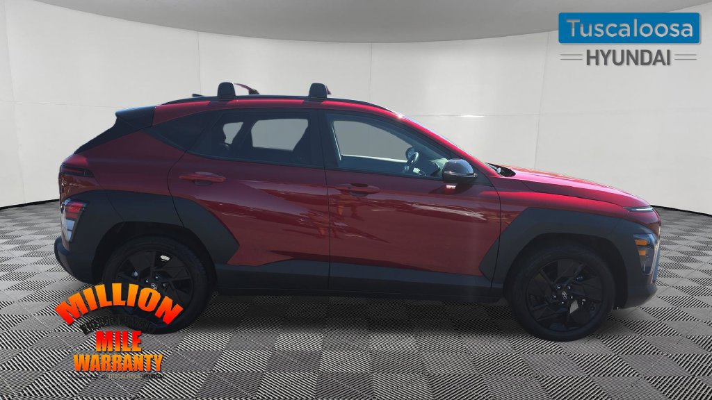 Used 2026 Hyundai Kona SEL Sport FWD image 9