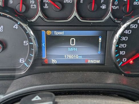 Used 2014 Chevrolet Silverado 1500 LT w/ All Star Edition image 11