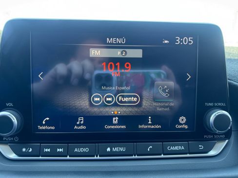 Used 2023 Nissan Rogue SV w/ SV Premium B Package FWD image 26
