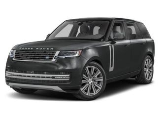 Certified 2023 Land Rover Range Rover Long Wheelbase SE AWD/4WD video 1