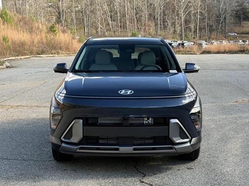New 2026 Hyundai Kona Limited image 8