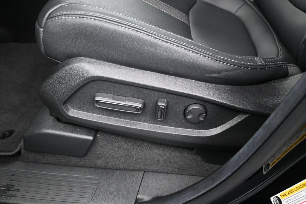 Used 2026 Honda Pilot EX-L image 27